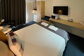 Comfort Inn Gateway Tamworth