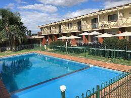 Comfort Inn Gateway Tamworth