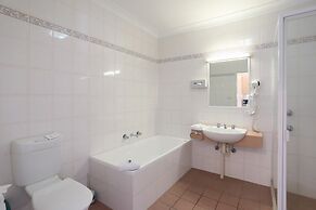 Comfort Inn Gateway Tamworth