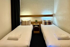 Comfort Inn Gateway Tamworth