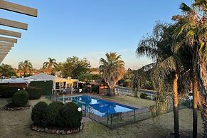 Comfort Inn Gateway Tamworth
