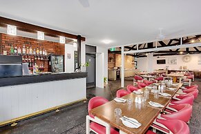 Comfort Inn Gateway Tamworth