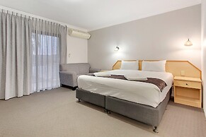 Comfort Inn Gateway Tamworth