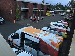 Comfort Inn Gateway Tamworth