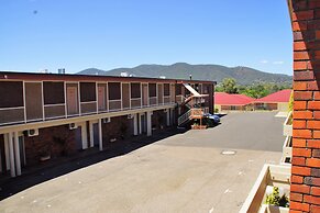 Comfort Inn Gateway Tamworth