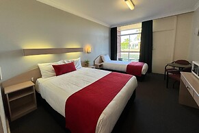 Comfort Inn Gateway Tamworth