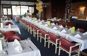 Comfort Inn Gateway Tamworth