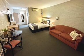 Comfort Inn Gateway Tamworth