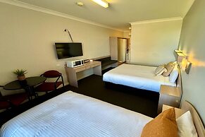 Comfort Inn Gateway Tamworth