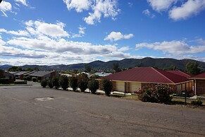 Comfort Inn Gateway Tamworth