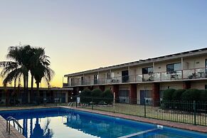 Comfort Inn Gateway Tamworth