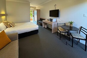 Comfort Inn Gateway Tamworth