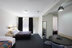 Comfort Inn Gateway Tamworth