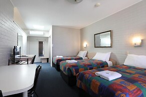 Comfort Inn Gateway Tamworth