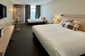 Comfort Inn Gateway Tamworth