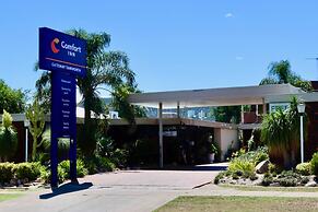 Comfort Inn Gateway Tamworth