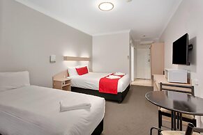 Comfort Inn Gateway Tamworth