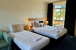 Comfort Inn Gateway Tamworth
