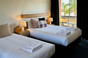 Comfort Inn Gateway Tamworth
