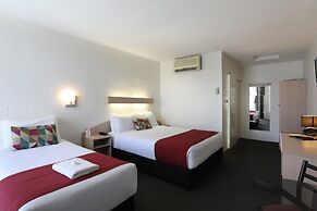 Comfort Inn Gateway Tamworth
