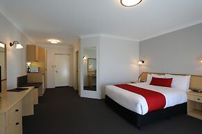 Comfort Inn Gateway Tamworth