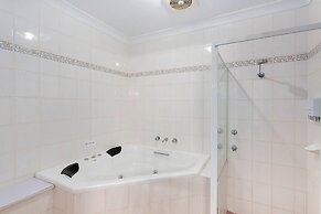 Comfort Inn Gateway Tamworth