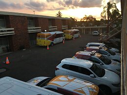 Comfort Inn Gateway Tamworth