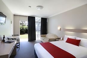 Comfort Inn Gateway Tamworth