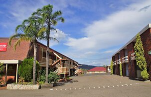 Comfort Inn Gateway Tamworth