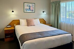 Comfort Inn Gateway Tamworth