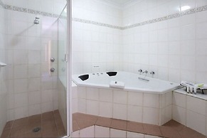 Comfort Inn Gateway Tamworth