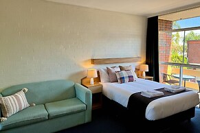 Comfort Inn Gateway Tamworth