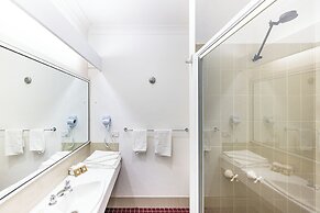 Comfort Inn Gateway Tamworth