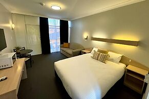 Comfort Inn Gateway Tamworth