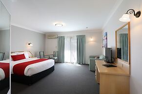 Comfort Inn Gateway Tamworth