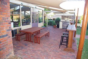 Comfort Inn Gateway Tamworth