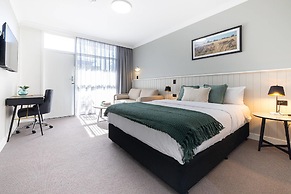 Comfort Inn Gateway Tamworth