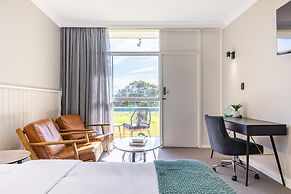 Comfort Inn Gateway Tamworth