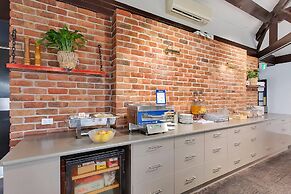 Comfort Inn Gateway Tamworth