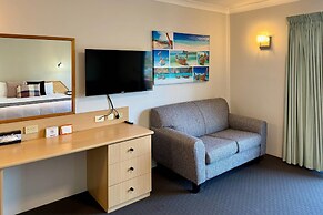 Comfort Inn Gateway Tamworth