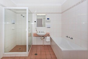 Comfort Inn Gateway Tamworth