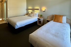 Comfort Inn Gateway Tamworth