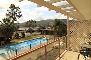 Comfort Inn Gateway Tamworth