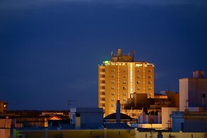 Hotel Guadalquivir