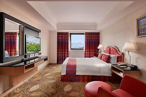 The Riviera Hotel