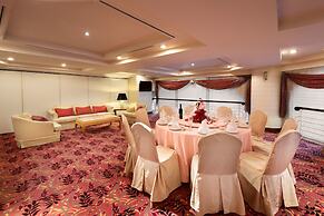 The Riviera Hotel