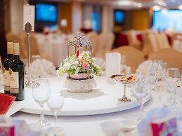 The Riviera Hotel