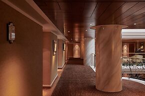 The Riviera Hotel