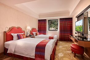 The Riviera Hotel