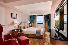 The Riviera Hotel